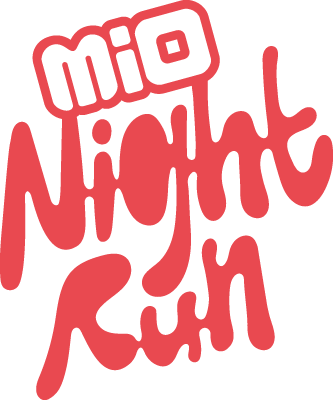 Night Run Logo